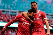Nhận định, soi k&egrave;o Tigres UANL vs Deportivo Toluca, 10h00 ng&agrave;y 15/5: Kh&aacute;ch tự tin