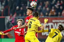 Nhận định, soi k&egrave;o Twente vs AZ Alkmaar, 01h30 ng&agrave;y 15/5: Chủ nh&agrave; thăng hoa