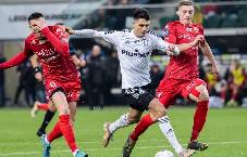 Nhận định, soi k&egrave;o Widzew lodz vs Legia Warszawa, 1h30 ng&agrave;y 16/5: Chủ nh&agrave; hết động lực