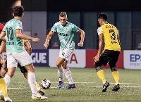 Nhận định, soi k&egrave;o Young Lions vs Geylang International, 18h45 ng&agrave;y 15/5: Chủ nh&agrave; ch&igrave;m s&acirc;u