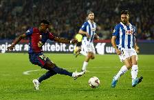 Si&ecirc;u m&aacute;y t&iacute;nh dự đo&aacute;n Espanyol vs Barcelona, 2h30 ng&agrave;y 16/5 