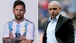 Roberto Carlos đồng cảm với sự thiếu may mắn của Messi