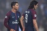Ch&iacute;nh thức: Edinson Cavani v&agrave; Thiago Silva chia tay PSG