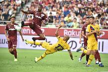 M&aacute;y t&iacute;nh dự đo&aacute;n b&oacute;ng đ&aacute; 15/6: Vissel Kobe vs Suzuka Point Getters