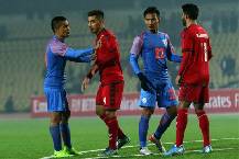 Nhận định, soi k&egrave;o Ấn Độ vs Afghanistan, 21h00 ng&agrave;y 15/6