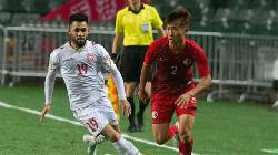Nhận định, soi k&egrave;o Bahrain vs Hong Kong, 23h30 ng&agrave;y 15/6