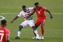 Nhận định, soi k&egrave;o Canada vs Haiti, 8h05 ng&agrave;y 16/6
