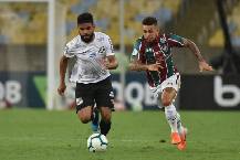 Nhận định, soi k&egrave;o Fluminense vs Santos, 5h00 ng&agrave;y 18/6