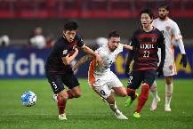 Nhận định, soi k&egrave;o Kashima Antlers vs Yokohama SCC, 17h ng&agrave;y 16/6