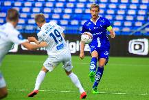 Nhận định, soi k&egrave;o Molde vs Sarpsborg, 23h ng&agrave;y 16/6