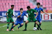 Nhận định, soi k&egrave;o Saudi Arabia vs Uzbekistan, 01h00 ng&agrave;y 16/6