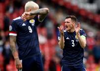 Đội h&igrave;nh ra s&acirc;n ch&iacute;nh thức Armenia vs Scotland, 23h ng&agrave;y 14/6