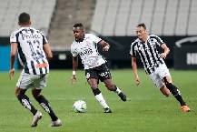 Nhận định, soi k&egrave;o America Mineiro vs Fluminense, 7h30 ng&agrave;y 16/6