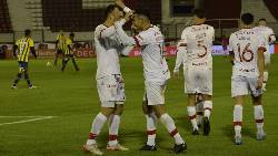 Nhận định, soi k&egrave;o Defensa y Justicia vs Huracan, 7h30 ng&agrave;y 15/6