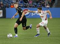 Nhận định, soi k&egrave;o NY Red Bulls II vs Tulsa, 6h00 ng&agrave;y 16/6