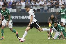 Nhận định, soi k&egrave;o Palmeiras vs Atletico/GO, 4h ng&agrave;y 17/6