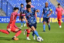 Nhận định, soi k&egrave;o U23 Uzbekistan vs U23 Nhật Bản, 23h ng&agrave;y 15/6