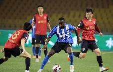 Ph&acirc;n t&iacute;ch k&egrave;o hiệp 1 Wuhan Yangtze vs Wuhan Three Towns, 18h30 ng&agrave;y 15/6