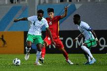 Soi bảng dự đo&aacute;n tỷ số ch&iacute;nh x&aacute;c U23 &Uacute;c vs U23 Saudi Arabia, 20h ng&agrave;y 15/6