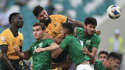 Soi k&egrave;o chẵn/ lẻ U23 &Uacute;c vs U23 Saudi Arabia, 20h ng&agrave;y 15/6