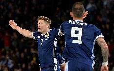 Soi k&egrave;o phạt g&oacute;c Armenia vs Scotland, 23h ng&agrave;y 14/6