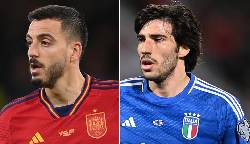 Chuy&ecirc;n gia Alex Young dự đo&aacute;n kết quả T&acirc;y Ban Nha vs Italia, 01h45 ng&agrave;y 16/6