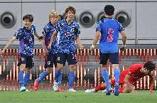 Chuy&ecirc;n gia Darren Plant dự đo&aacute;n kết quả Nhật Bản vs El Salvador, 17h10 ng&agrave;y 15/6