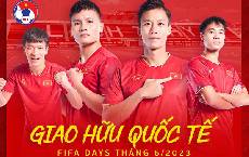 Chuy&ecirc;n gia Matthew Wilkinson dự đo&aacute;n Việt Nam vs Hồng K&ocirc;ng (TQ), 19h30 ng&agrave;y 15/6