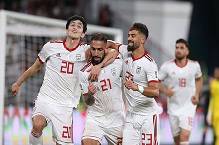 Nhận định, soi k&egrave;o Ấn Độ vs Lebanon, 21h ng&agrave;y 15/6