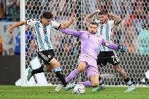 Nhận định, soi k&egrave;o Argentina vs &Uacute;c, 19h00 ng&agrave;y 15/6