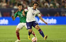 Nhận định, soi k&egrave;o Mỹ vs Mexico, 09h00 ng&agrave;y 16/6