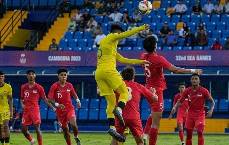 Nhận định, soi k&egrave;o Singapore vs Papua New Guinea, 18h30 ng&agrave;y 15/6