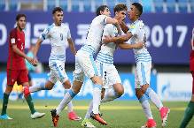 Nhận định, soi k&egrave;o U21 Israel vs U21 Bỉ, 0h30 ng&agrave;y 16/6
