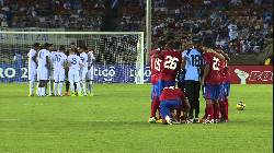 Ph&acirc;n t&iacute;ch k&egrave;o hiệp 1 Costa Rica vs Guatemala, 10h00 ng&agrave;y 16/6