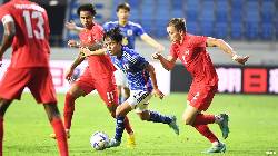 Ph&acirc;n t&iacute;ch k&egrave;o hiệp 1 Nhật Bản vs El Salvador, 17h10 ng&agrave;y 15/6