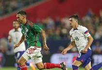 Soi k&egrave;o phạt g&oacute;c Mỹ vs Mexico, 09h00 ng&agrave;y 16/6