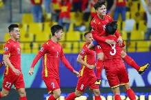Tỷ lệ k&egrave;o nh&agrave; c&aacute;i Việt Nam vs Hồng K&ocirc;ng (TQ), 19h30 ng&agrave;y 15/6