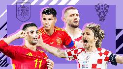 Chuy&ecirc;n gia Tony Ansell dự đo&aacute;n T&acirc;y Ban Nha vs Croatia, 23h00 ng&agrave;y 15/6
