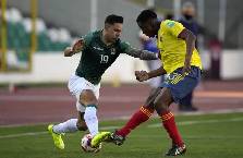Nhận định, soi k&egrave;o Colombia vs Bolivia, 04h00 ng&agrave;y 16/6: Cuốn bay đối thủ