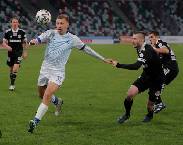 Nhận định, soi k&egrave;o FC Slutsk vs Dinamo Minsk, 20h00 ng&agrave;y 15/6: Dinamo Minsk thăng hoa