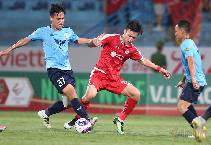 Nhận định, soi k&egrave;o H&agrave; Tĩnh vs Viettel, 18h00 ng&agrave;y 15/6: Kh&ocirc;ng dễ d&agrave;ng