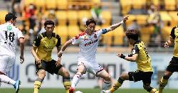 Nhận định, soi k&egrave;o Jeonnam Dragons vs Bucheon FC 1995, 17h00 ng&agrave;y 15/6: Kh&aacute;ch tự tin