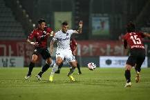 Nhận định, soi k&egrave;o Seongnam vs Anyang, 17h30 ng&agrave;y 15/6: Kh&aacute;ch s&aacute;ng nước