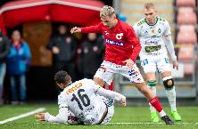 Nhận định, soi k&egrave;o Skovde AIK vs Degerfors IF, 20h00 ng&agrave;y 15/6: Bất ph&acirc;n thắng bại