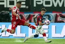 Nhận định, soi k&egrave;o Union Santa Fe vs San Lorenzo, 02h00 ng&agrave;y 16/6: T&acirc;m l&yacute; xa nh&agrave; yếu k&eacute;m