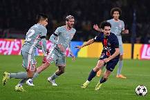 Chuy&ecirc;n gia Tony Ansell dự đo&aacute;n PSG vs Atletico Madrid, 2h00 ng&agrave;y 16/6