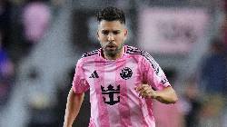 Inter Miami chịu b&atilde;o chấn thương trước trận khai mạc FIFA Club World Cup