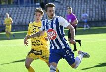 Nhận định, soi k&egrave;o AC Oulu vs HJK Helsinki, 21h00 ng&agrave;y 14/6: Nỗ lực b&aacute;m đuổi
