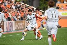 Nhận định, soi k&egrave;o Fagiano Okayama vs Avispa Fukuoka, 16h00 ng&agrave;y 15/6: K&eacute;m cỏi như nhau