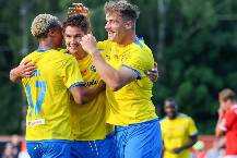 Nhận định, soi k&egrave;o Gnistan vs KTP, 23h00 ng&agrave;y 14/6: &Aacute;m ảnh xa nh&agrave;